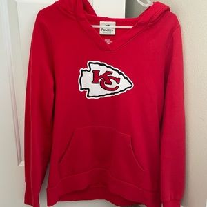 Kansas City Chiefs Hoodie